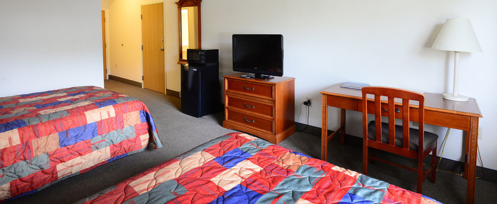 Anchorage Motel Inc. เรอโฮโบธบีช ภายนอก รูปภาพ