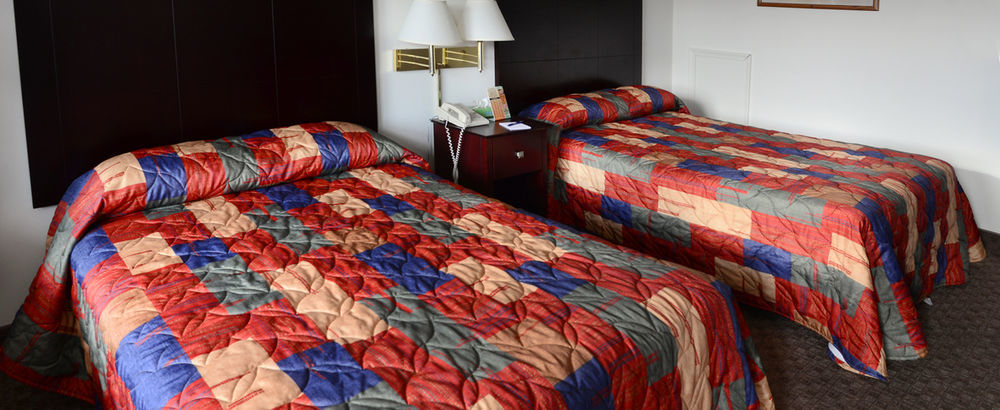Anchorage Motel Inc. เรอโฮโบธบีช ภายนอก รูปภาพ