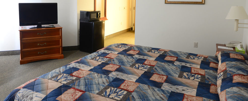 Anchorage Motel Inc. เรอโฮโบธบีช ภายนอก รูปภาพ