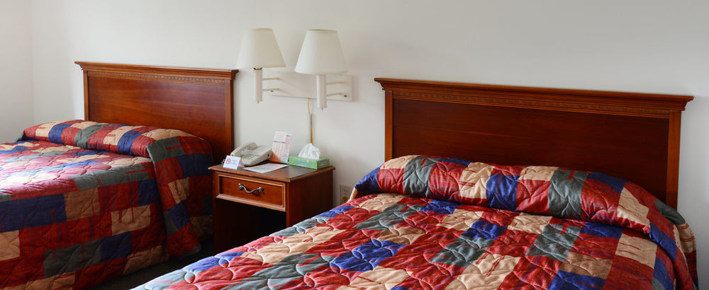 Anchorage Motel Inc. เรอโฮโบธบีช ภายนอก รูปภาพ