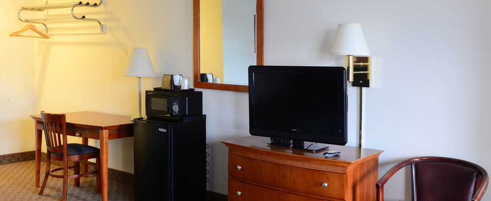 Anchorage Motel Inc. เรอโฮโบธบีช ภายนอก รูปภาพ