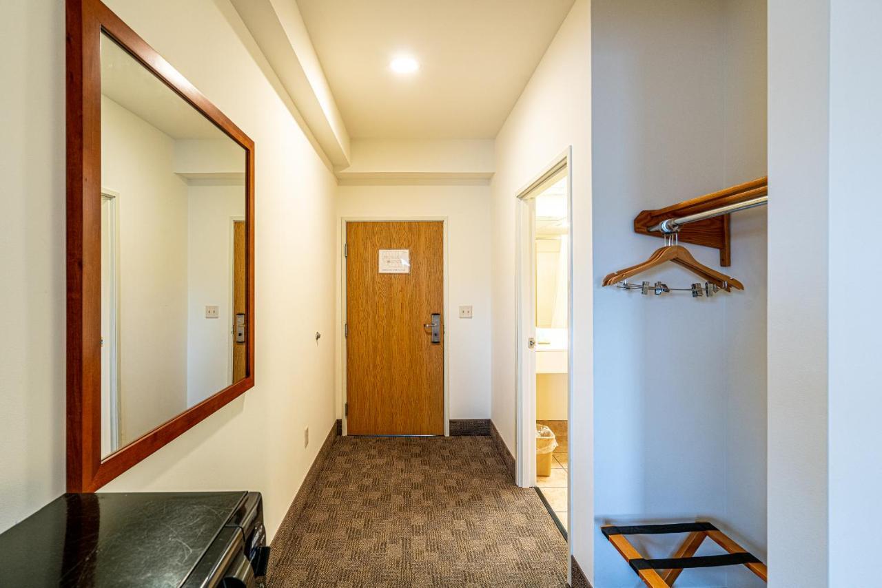Anchorage Motel Inc. เรอโฮโบธบีช ภายนอก รูปภาพ